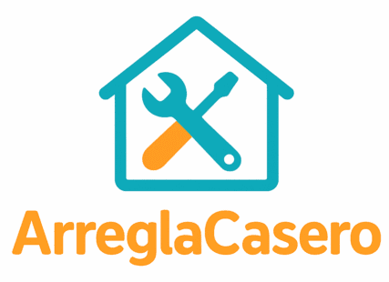 Logo ArreglaCasero